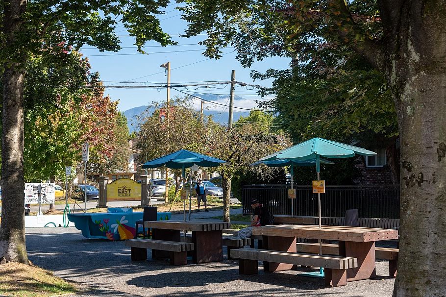 L2 2556 E Hastings Street Vancouver, BC - 29