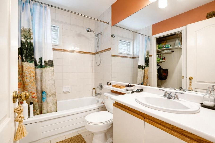 1903 W 14th Avenue Vancouver, BC - 26