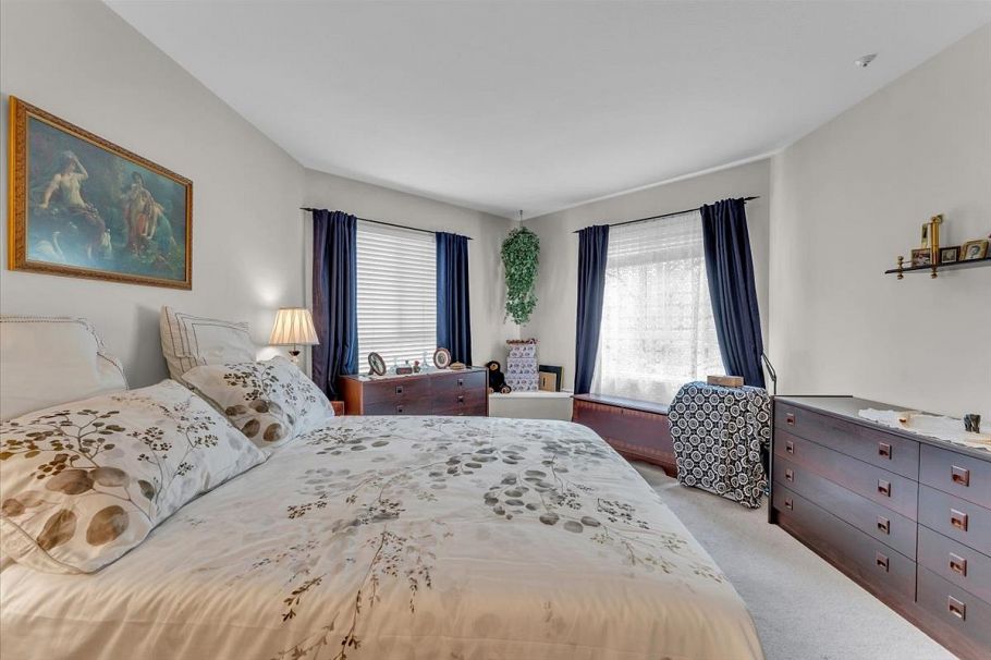 314 128 W 8th Street North Vancouver, BC - 9