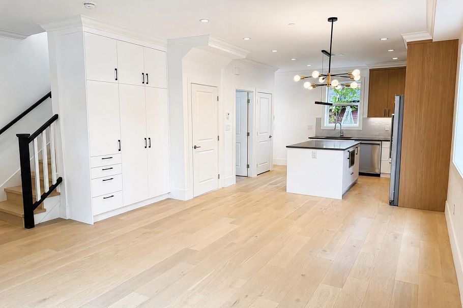 1427 E 27th Avenue Vancouver, BC - 11