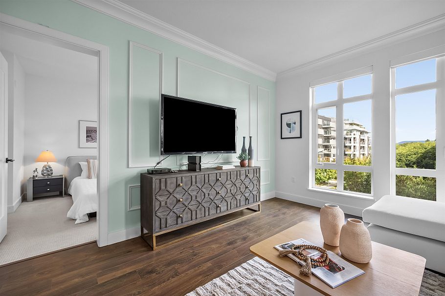 305 168 E 35th Avenue Vancouver, BC - 18