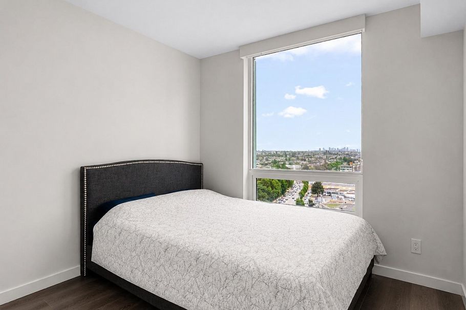 1408 8189 Cambie Street Vancouver, BC - 10