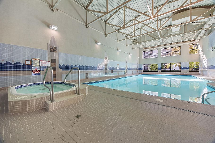 907 1189 Howe Street Vancouver, BC - 33