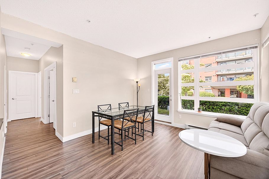 109 5692 Kings Road Vancouver, BC - 8