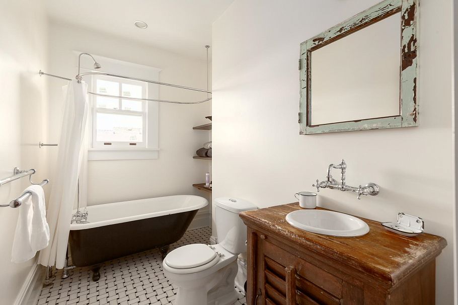 1859 Napier Street Vancouver, BC - 21