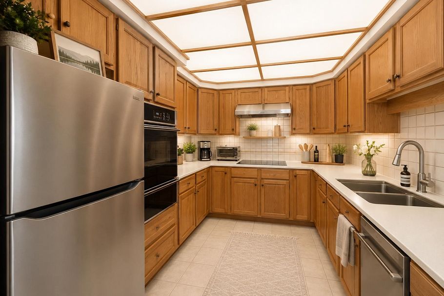 3848 W 38th Avenue Vancouver, BC - 7