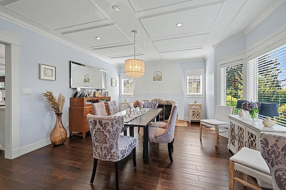 952 Grand Boulevard North Vancouver, BC - 12
