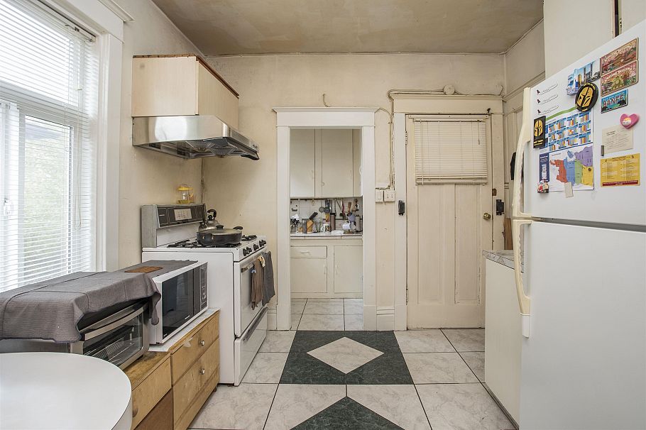 2039 Turner Street Vancouver, BC - 7