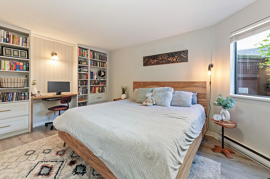 102 1055 W 13th Avenue Vancouver, BC - 18