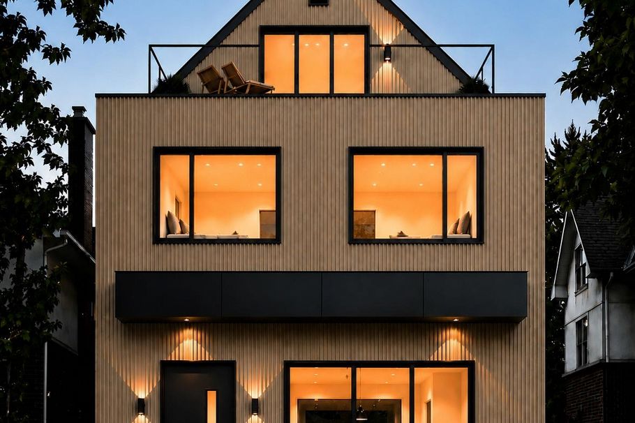 1 2177 E 11th Avenue Vancouver, BC - 1