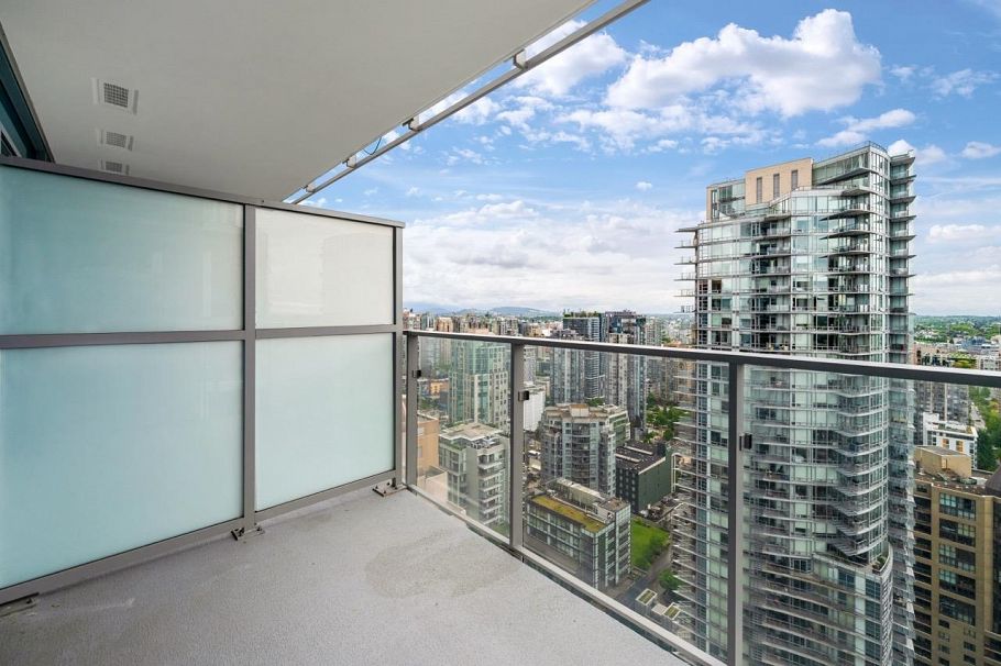 3308 1289 Hornby Street Vancouver, BC - 14