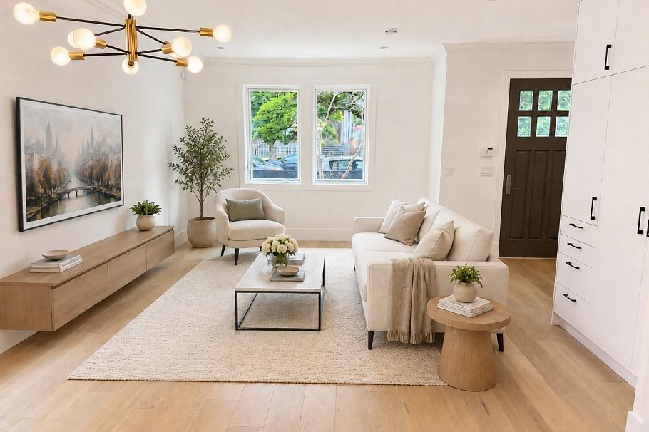 1427 E 27th Avenue Vancouver, BC - 6