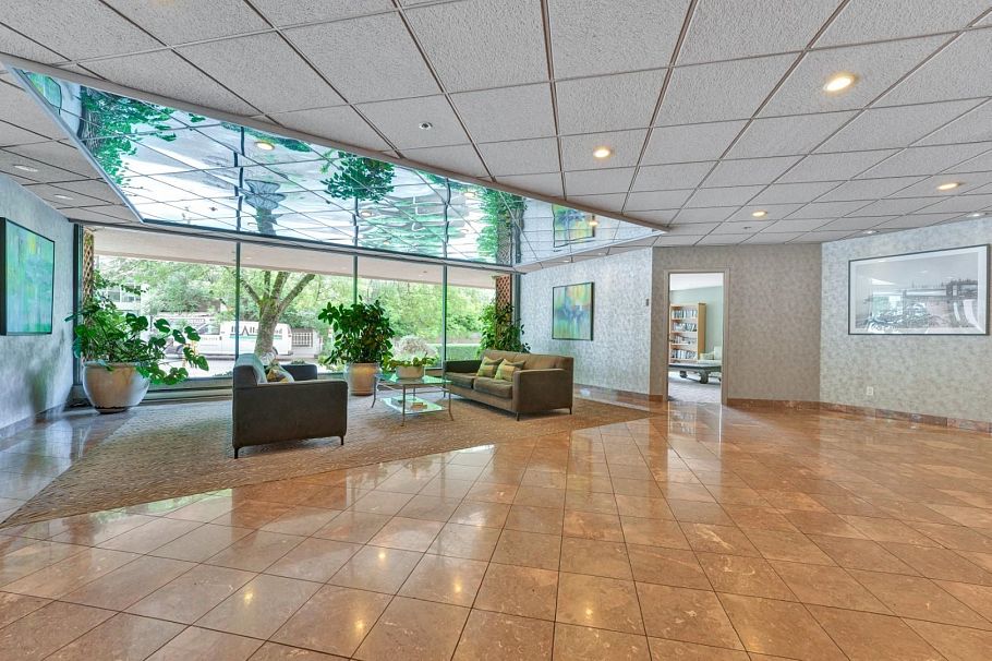 203 1675 Hornby Street Vancouver, BC - 27