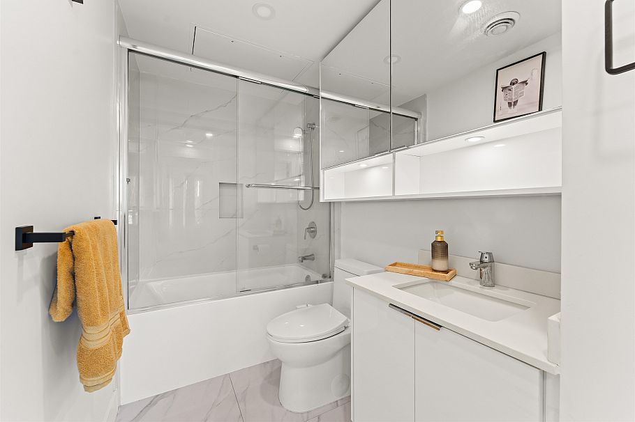 606 5399 Joyce Street Vancouver, BC - 20