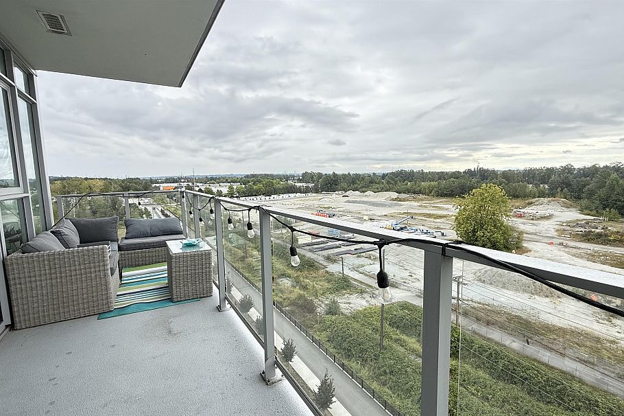 901 8570 Rivergrass Drive Vancouver, BC - 22