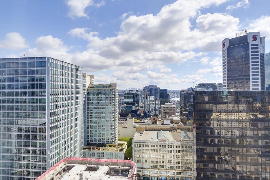 2605 667 Howe Street Vancouver, BC - 10
