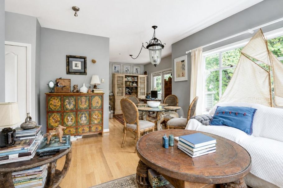 1903 W 14th Avenue Vancouver, BC - 12