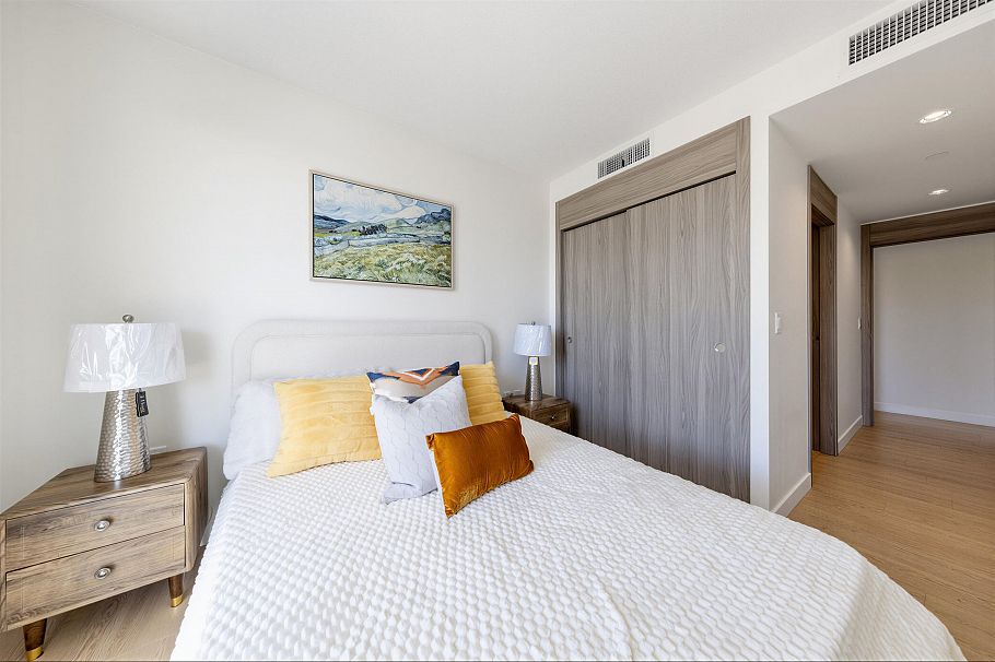 1785 87 Nelson Street Vancouver, BC - 27