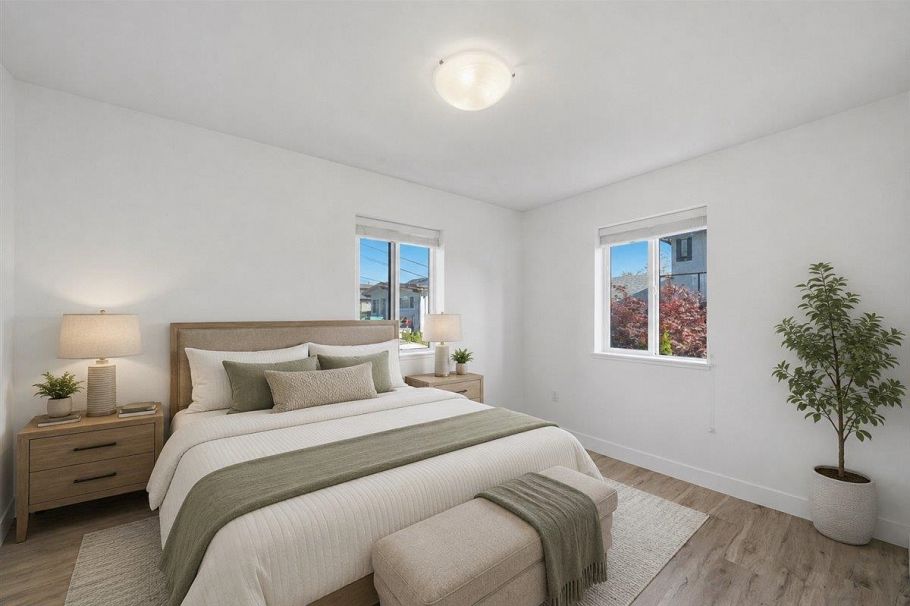 3123 E 7th Avenue Vancouver, BC - 27