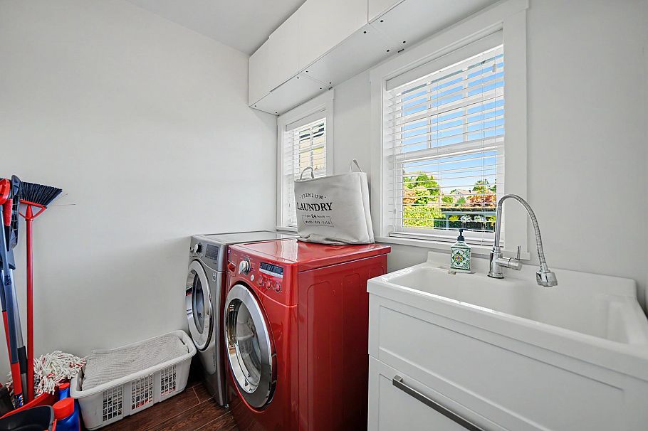 952 Grand Boulevard North Vancouver, BC - 22