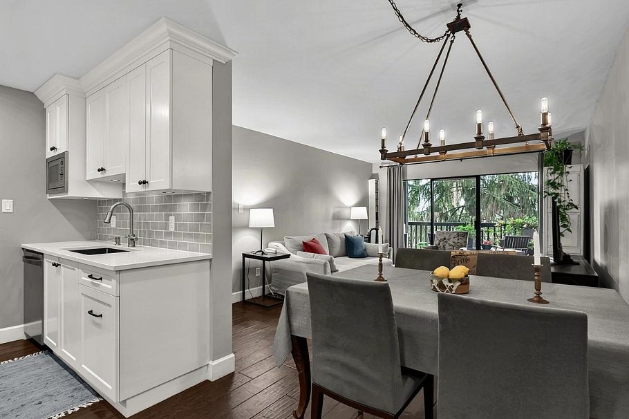 205 150 E 5th Street North Vancouver, BC - 6
