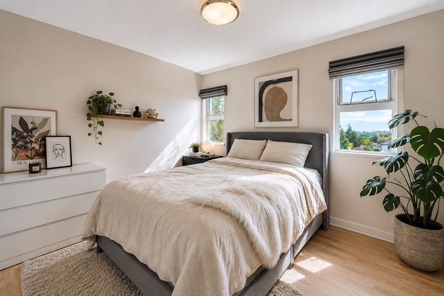519 2888 E 2nd Avenue Vancouver, BC - 4