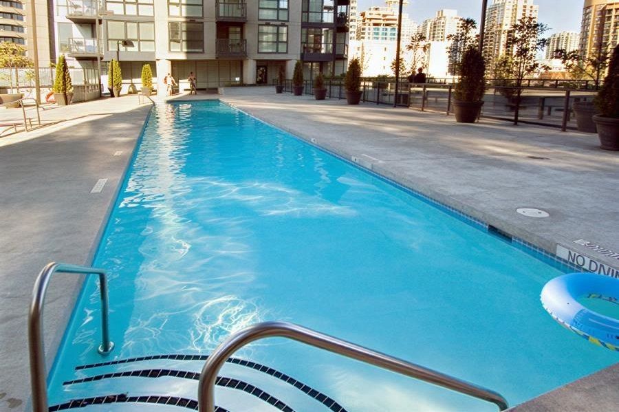 310 1155 Seymour Street Vancouver, BC - 28