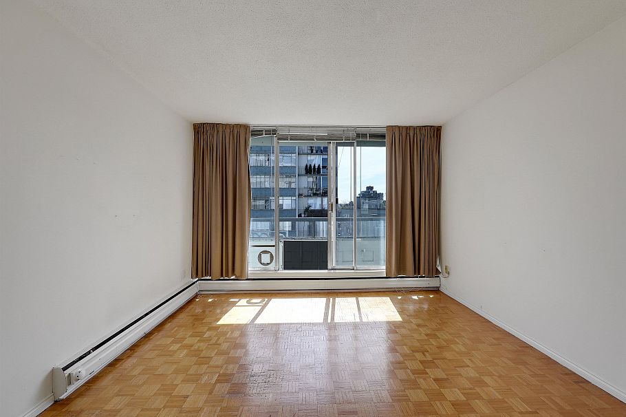 603 1967 Barclay Street Vancouver, BC - 5