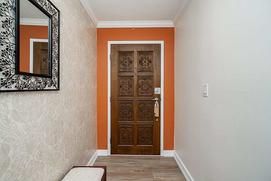310 1355 Harwood Street Vancouver, BC - 19