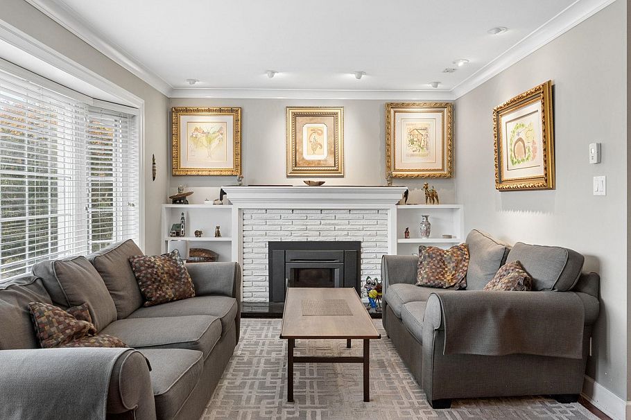 1283 Pinewood Crescent North Vancouver, BC - 9