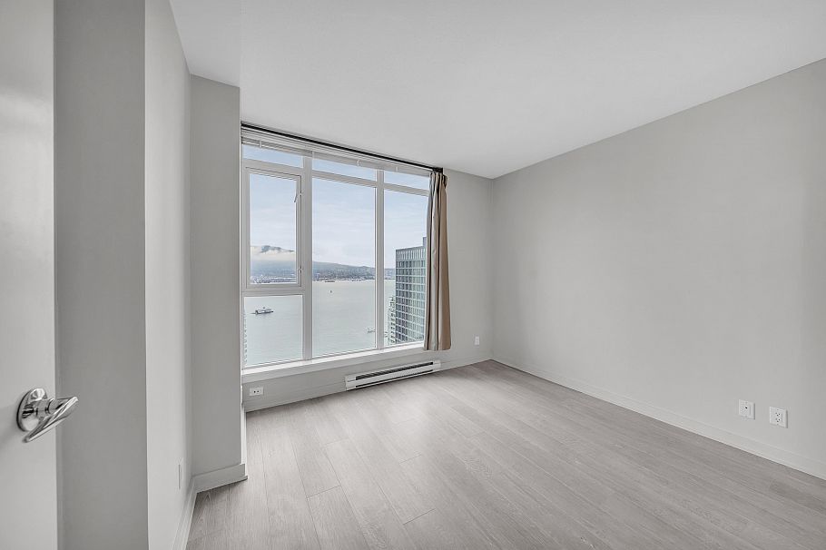3201 1188 W Pender Street Vancouver, BC - 12