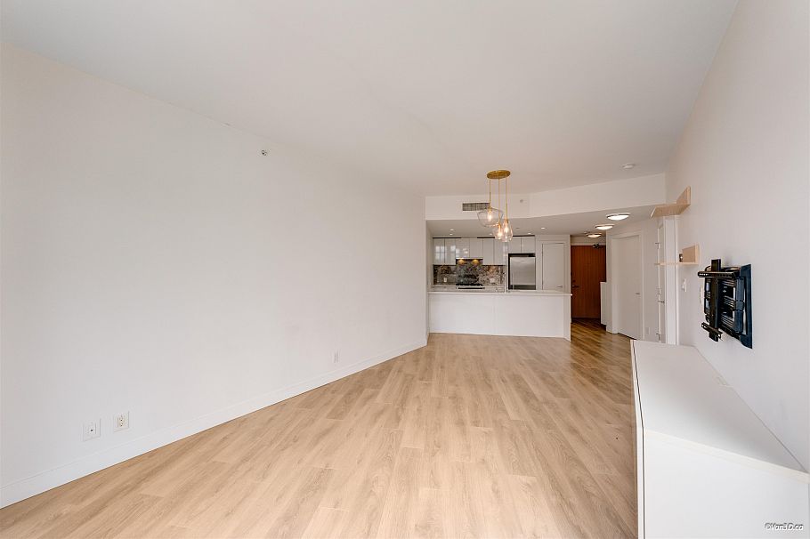 615 3557 Sawmill Crescent Vancouver, BC - 9
