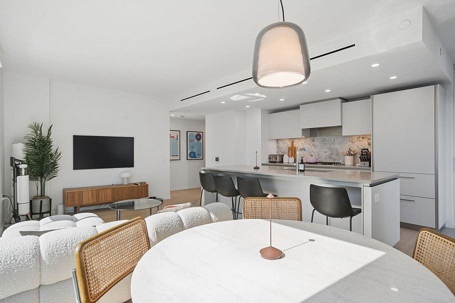 902 889 Pacific Street Vancouver, BC - 7