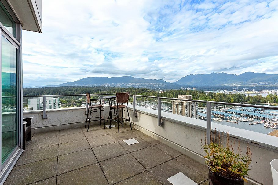 PH2501 1616 Bayshore Drive Vancouver, BC - 15