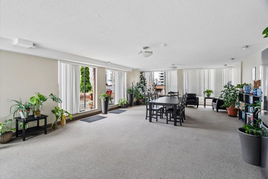 720 1333 Hornby Street Vancouver, BC - 22