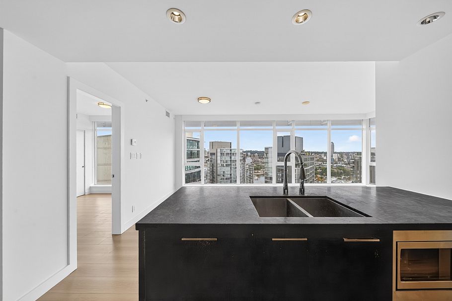 3508 1372 Seymour Street Vancouver, BC - 8