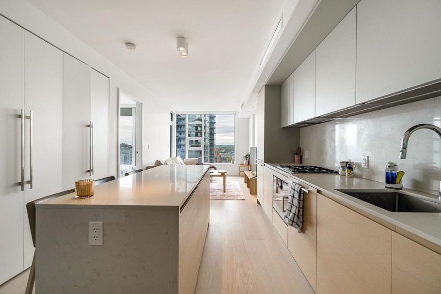 3308 1289 Hornby Street Vancouver, BC - 7