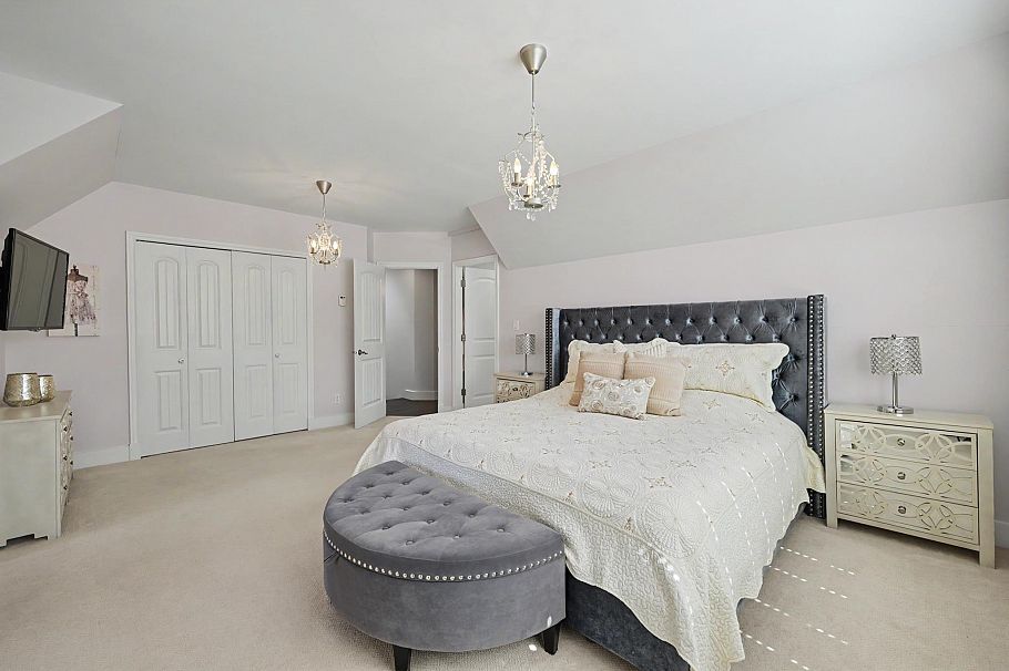 952 Grand Boulevard North Vancouver, BC - 21