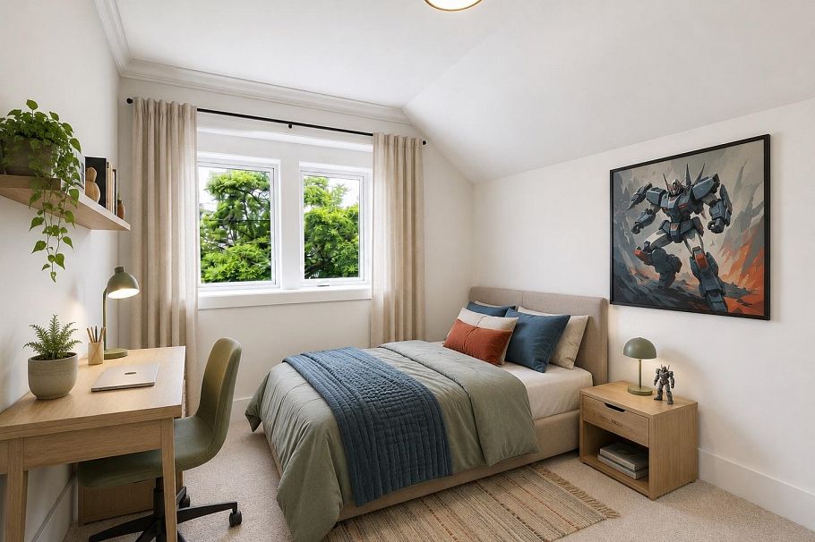 1427 E 27th Avenue Vancouver, BC - 20