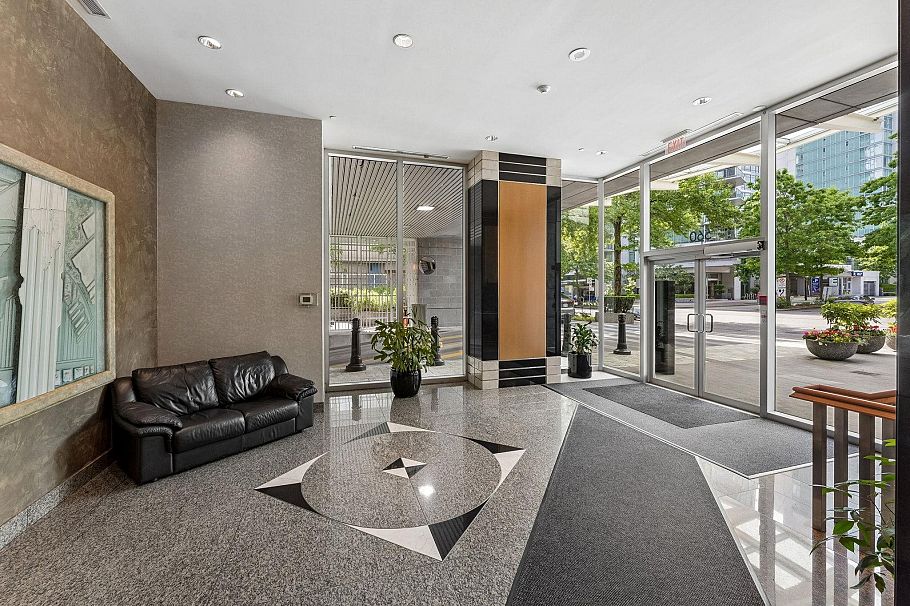 1703 560 Cardero Street Vancouver, BC - 29