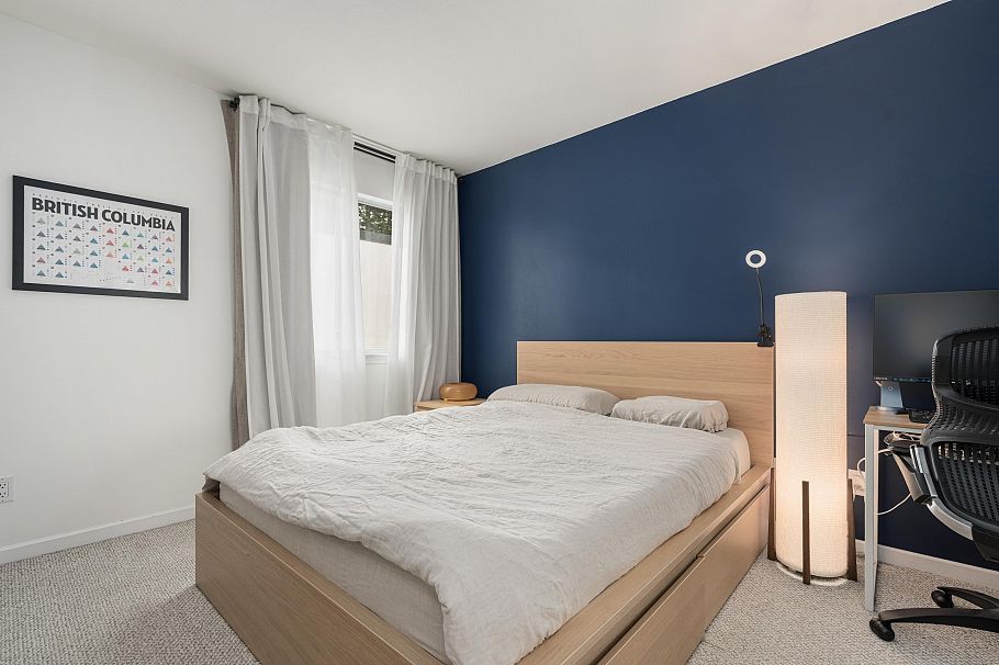 407 1333 W 7th Avenue Vancouver, BC - 11