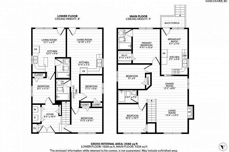 968 E 31st Avenue Vancouver, BC - 39