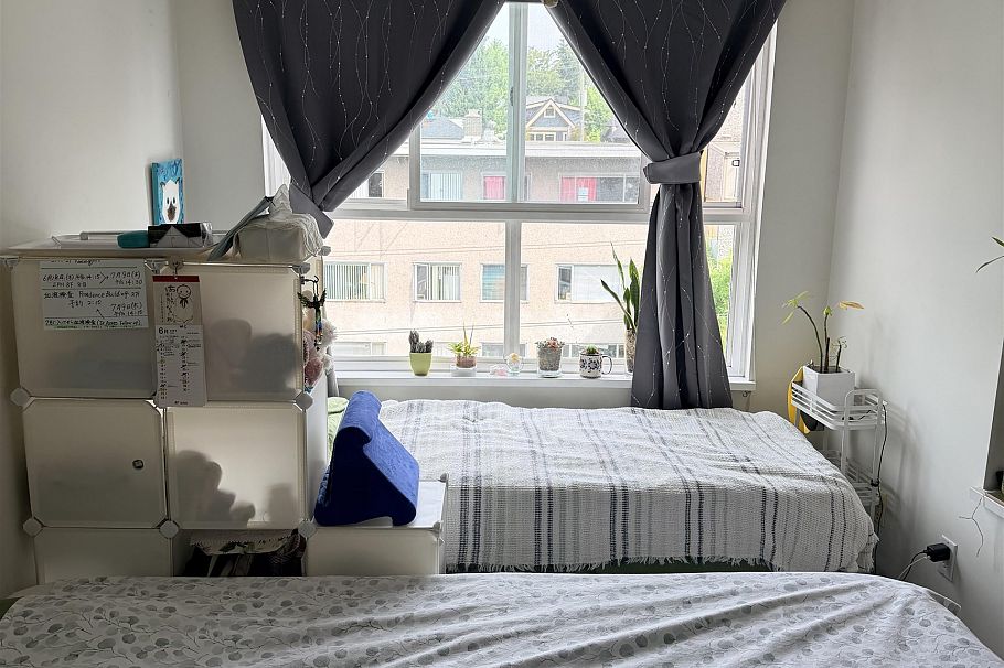 320 2680 W 4th Avenue Vancouver, BC - 8