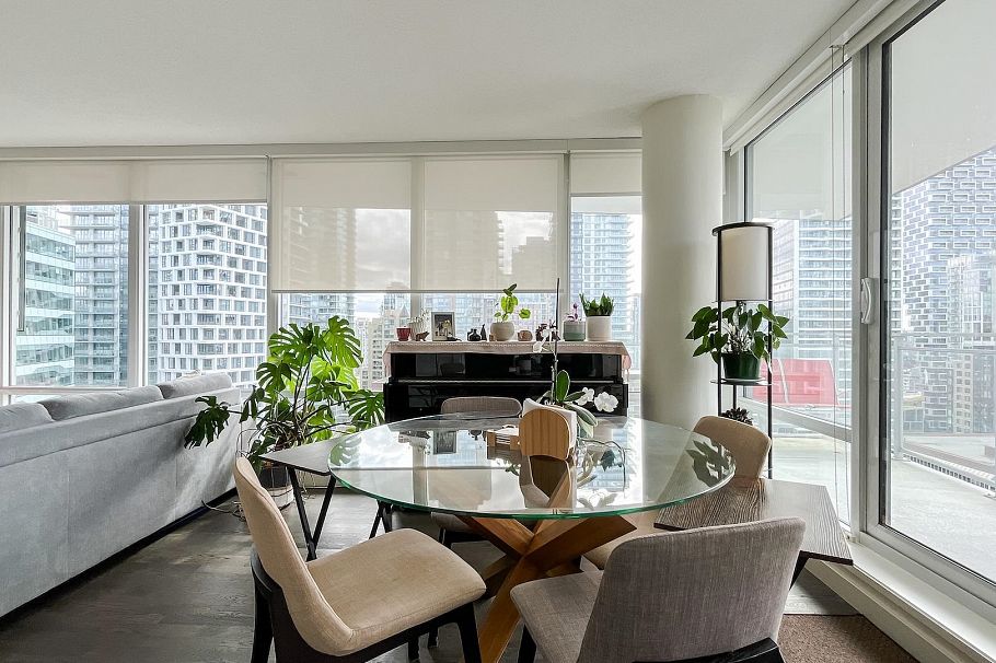 1706 1009 Harwood Street Vancouver, BC - 11