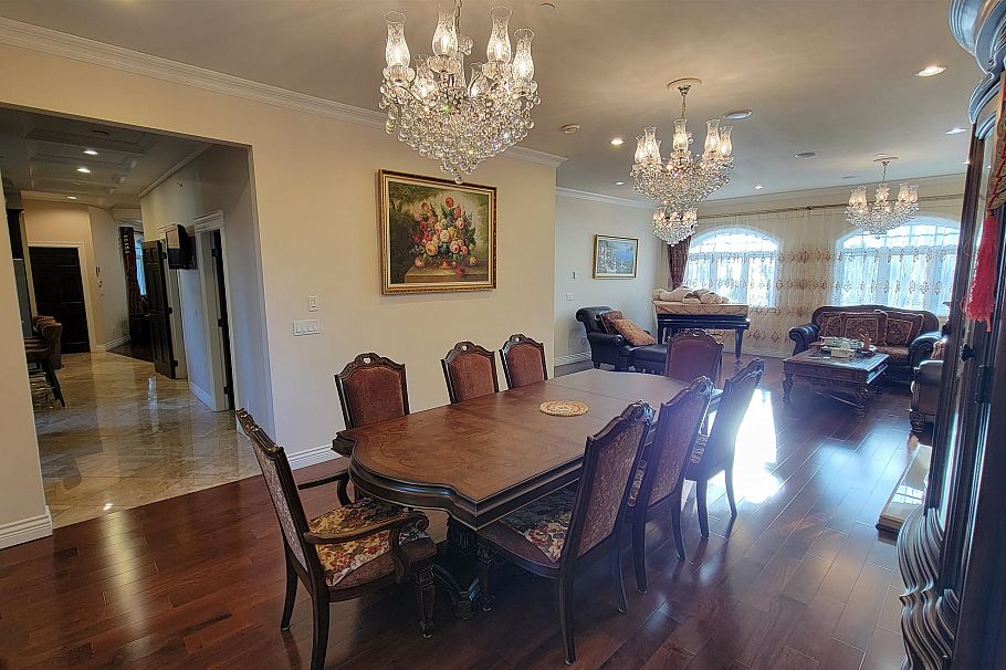 729 W 47th Avenue Vancouver, BC - 10