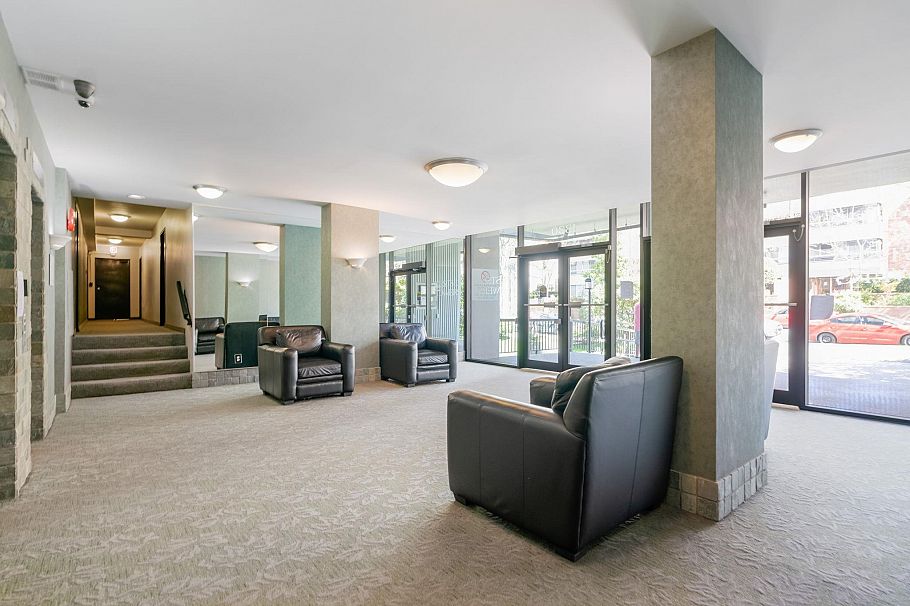 1204 1330 Harwood Street Vancouver, BC - 20