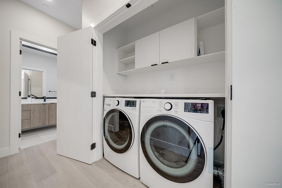 2558 William Street Vancouver, BC - 13