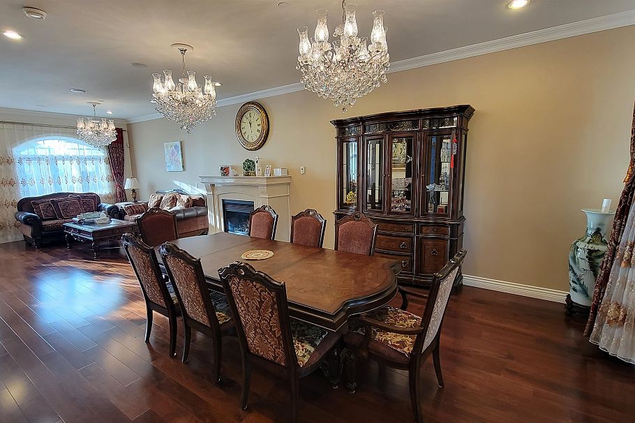 729 W 47th Avenue Vancouver, BC - 12