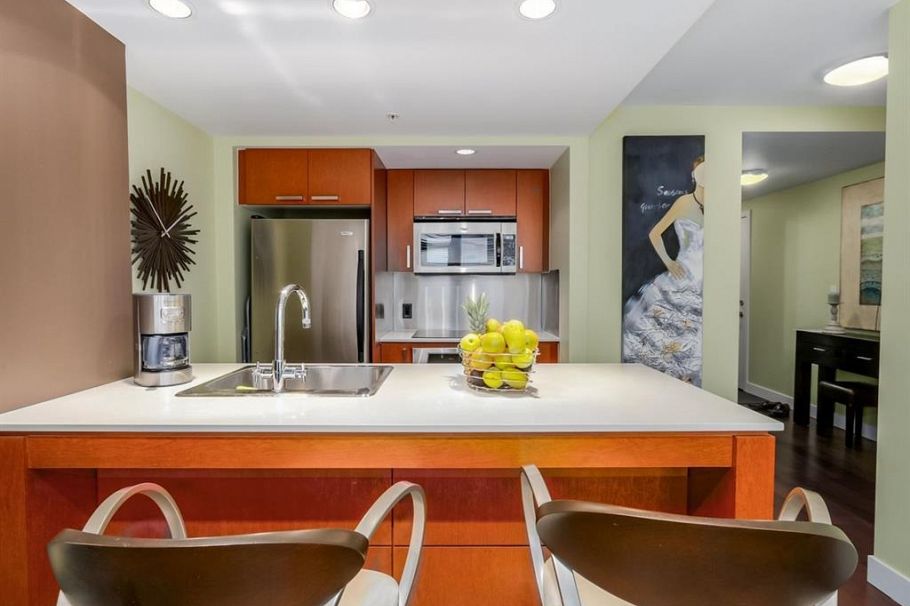 503 1225 SEYMOUR STREET, Vancouver BC V6B 0H1 Vancouver, BC - 5