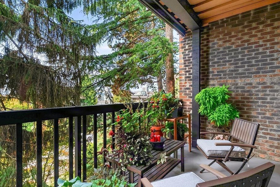 205 150 E 5th Street North Vancouver, BC - 19